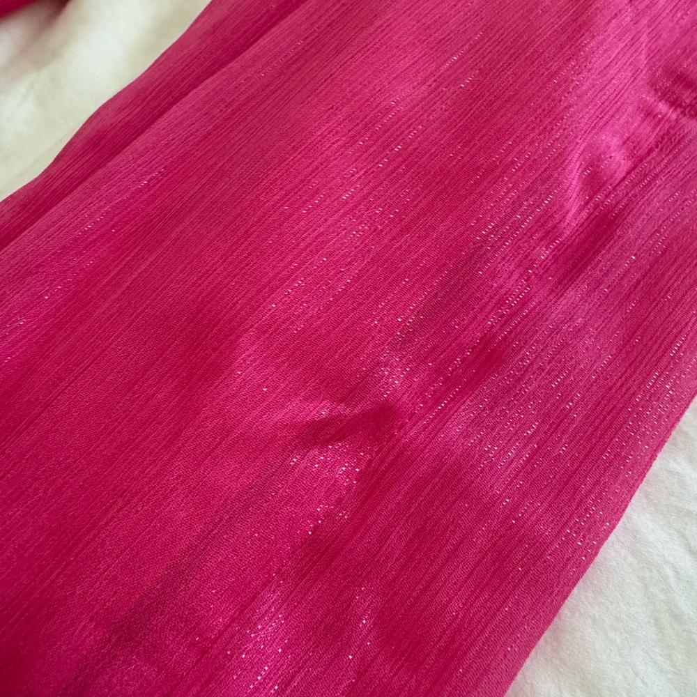 Superdown Pink Jumpsuit - image 3